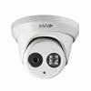 ULT-P4TXIR6N InVid Tech 6mm 30FPS @ 4MP Outdoor IR Day/Night WDR Turret IP Security Camera 12VDC/PoE