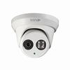 ULT-P5TXIR6 InVid Tech 6mm 20FPS @ 5MP Outdoor IR Day/Night WDR Turret IP Security Camera 12VDC/PoE