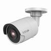 Show product details for ULT-P8BIR6 InVid Tech 6mm 20FPS @ 8MP Outdoor IR Day/Night WDR Bullet IP Security Camera 12VDC/PoE