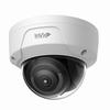 ULT-P8DRIR4 InVid Tech 4mm 20FPS @ 8MP Outdoor IR Day/Night WDR Dome IP Security Camera 12VDC/PoE