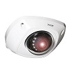 ULT-P4LIR28 InVid Tech 2.8mm 20FPS @ 4MP Outdoor IR Day/Night WDR Dome IP Security Camera 12VDC/POE