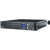 Show product details for UPS-1000R-8 Middle Atlantic Rackmount UPS 1000VA/750W Ind.Outlet Controller 2 Space - Black