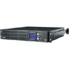 UPS-1000R-IP Middle Atlantic Rackmount UPS, 1000VA/750W, Network Interface Card, 2 Space (3-1/2 Inch), Black