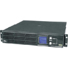 Show product details for UPS-1000R Middle Atlantic Rackmount UPS, 1000VA/ 750W, 2 Space (3 1/2 Inch), Black Finish