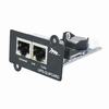 Show product details for UPS-OLIPCARD Middle Atlantic Online UPS Network Interface Card