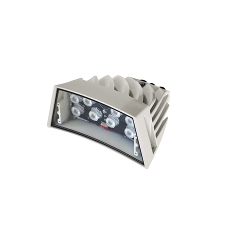 UPTIRN109A00 Videotec LED illuminator for ULISSE 10 940nm 24Vac - 12/24Vdc