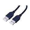 USB3AB Vanco Cable USB Type A/B 2.0 3ft
