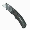UTILQO Southwire Tools and Equipment Folding Utility Knife
