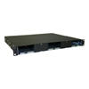 UTPMID16 Nitek 16 Port UTP Video, Power & Data Midspan System - 1-CX254 & 4-CXM22