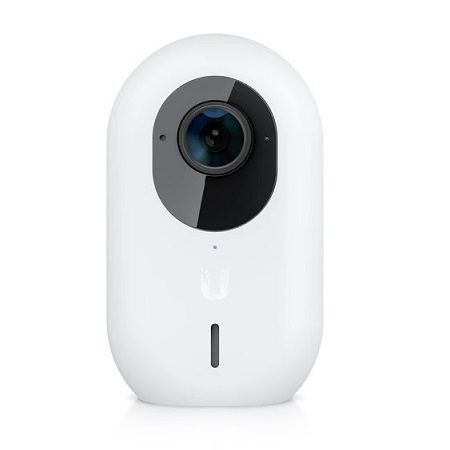 UVC-G3-INS-US Ubiquiti Camera G3 Instant 2.8mm 30fps @ 1080p Indoor IR Day/Night Cube IP Security Camera Built-in WiFi 5VDC