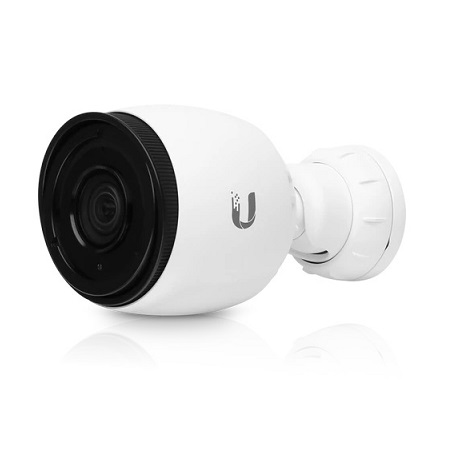 [DISCONTINUED] UVC-G3-PRO Ubiquiti Camera G3 Pro 3~9mm Varifocal 30fps @ 1080p Outdoor IR Day/Night WDR Bullet IP Security Camera 24~48VDC/PoE