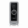 UVC-G4-DB-Cover-Silver Ubiquiti G4 Doorbell Cover - Silver