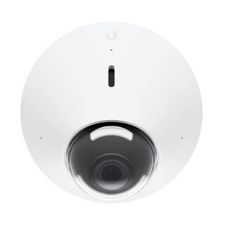 UVC-G4-DOME Ubiquiti Camera G4 Dome 24fps @ 4MP Indoor IR Day/Night Vandal Dome IP Security Camera PoE