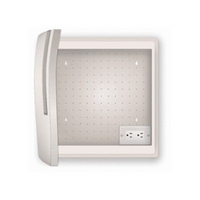 UX-420 Legrand On-Q Small ILAN Series Designer Cover and Trim Ring