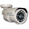 VBH7660 Aleph 6-60mm Varifocal 700TVL Outdoor IR WDR Bullet Security Camera 12VDC/24VAC