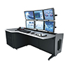 Monitoring and Control Console Systems