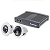 Vivotek Split-type IP Security Camera Kits