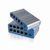 VCS-8P2 Veracity Camswitch 8 Plus | 8+2 Port 802.3at POE Network Switch