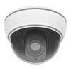 [DISCONTINUED] VD-20BNA Seco-Larm Dummy Dome Camera w/ Flashing LED