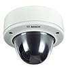VDC-455V03-20 Bosch 2.6 to 6mm Varifocal 540 TVL Indoor/Outdoor Dome Security Camera 