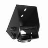 VDM-CA-CATH-BK Middle Atlantic VDM Series Cathedral Ceiling Adapter
