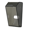 VDSWS-T Linear Weather Shield for VMC1VDS Video Door Station - Tinted