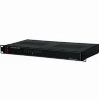VERTILINE83CD Altronix 8 PTC Output Rack Mount CCTV Power Supply 10Amp 115VAC