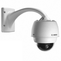 VG5-7220-EPC4 Bosch 4.7~94mm 30FPS @ 1920x1080 Resolution Indoor/Outdoor Day/Night WDR Dome IP Security Camera 24VAC/High PoE