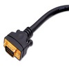 Vanco Plenum Rated High Resolution S-VGA Cable