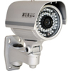 CMR601H LTS 3.6mm 550TVL Outdoor IR Day/Night Analog Bullet Security Camera 12VDC