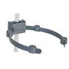 VH005 VMP Pipe/Ceiling Mast Electronic Component Holder