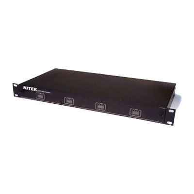 VH3256 Nitek Video Receiver Hub 32 Ports Selectable 100ft to 6000ft