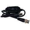 VIDGL Speco Technologies Video Ground Loop Isolator for Coaxial Cable