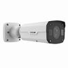 VIS-P4BXIRA27135NH InVid Tech 2.7-13.5mm Motorized 30FPS @ 4MP Outdoor IR Day/Night WDR Bullet IP Security Camera 12VDC/PoE