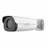 VIS-P4BXIRA65143NH InVid Tech 6.5-143mm Motorized 30FPS @ 4MP Outdoor IR Day/Night WDR Bullet IP Security Camera 24VAC/PoE
