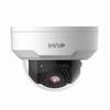 VIS-P5DRIR4 InVid Tech 4mm 20FPS @ 5MP Outdoor IR Day/Night WDR Dome IP Security Camera 12VDC/PoE