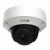 VIS-P5DRXIRA27135NH InVid Tech 2.7-13.5mm Motorized 25FPS @ 5MP Outdoor IR Day/Night WDR Dome IP Security Camera 12VDC/PoE