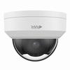 VIS-P5DRXIRNH-LC InVid Tech 30FPS @ 5MP Outdoor IR Day/Night WDR Dome IP Security Camera 12VDC/PoE