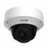 VIS-P8DRXIRA2812NH InVid Tech 2.8-12mm Motorized 20FPS @ 8MP Outdoor IR Day/Night WDR Dome IP Security Camera 12VDC/PoE