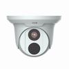 VIS-P8TXIR28 InVid Tech 2.8mm 15FPS @ 8MP Outdoor IR Day/Night WDR Turret IP Security Camera 12VDC/PoE