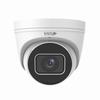 VIS-P8TXIRA2812NH InVid Tech 2.8-12mm Motorized 20FPS @ 8MP Outdoor IR Day/Night WDR Turret IP Security Camera 12VDC/PoE