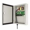 VIS-POE-OD8-2 InVid Tech 8-Ports 10/100/1000M POE Waterproof Box Ethernet Switch