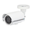 Show product details for VL5700BPVFW Speco Technologies White LED Color Bullet Camera 4-9mm, White Housing