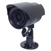 Show product details for VL62 Speco Technologies 4mm 700TVL Outdoor IR Day/Night Waterproof Security Camera 12VDC