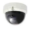 VL644DCW Speco Technologies Color Dome Camera w/o Power Supply White 3.6mm Lens
