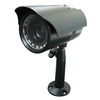 Show product details for VL67 Speco Technologies Weatherproof Color IR Camera Dual Voltage No Power Supply Metal Case