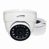 VLDT4W Speco Technologies 3.6mm @ 1920x1080 Outdoor IR Day/Night WDR Eyeball HD-TVI/HD-CVI/AHD/Analog Security Camera 12VDC - White Housing