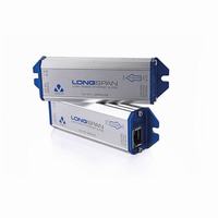VLS-1P-C Veracity LONGSPAN Camera Unit with Extended POE in and POE Out