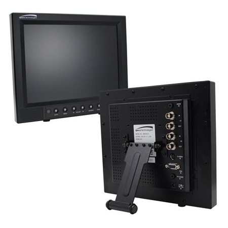 VM10LCD Speco Technologies 10.4" LCD Monitor 640 x 480 VGA