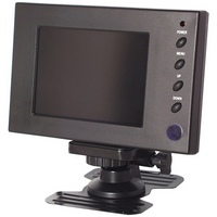 VM5LCD Speco Technologies 5" LCD Monitor 640 x 480